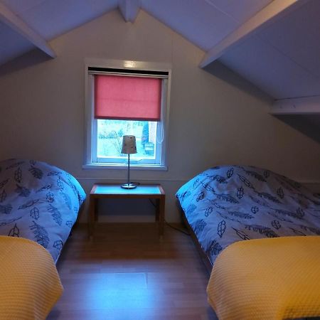 Appartement Regina Garnwerd 外观 照片