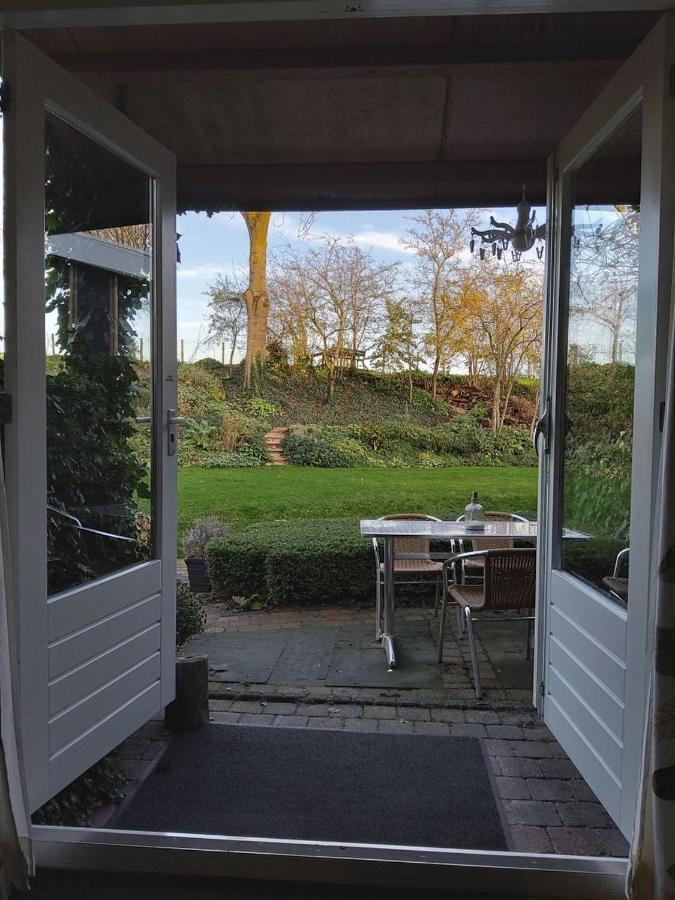 Appartement Regina Garnwerd 外观 照片