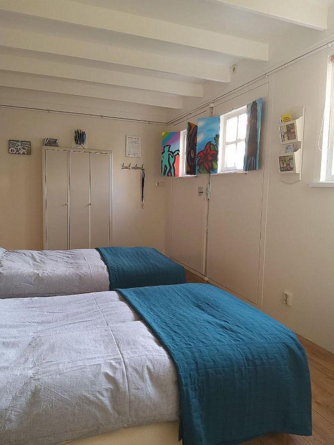 Appartement Regina Garnwerd 外观 照片